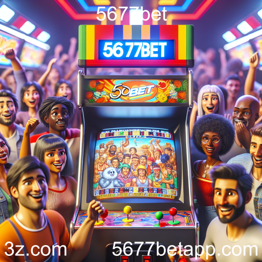 A Nostalgia dos Jogos de Arcada: Diversão à Distância de um Clique