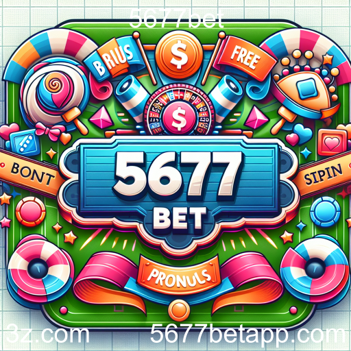 Explore as Melhores Promoções no 5677bet